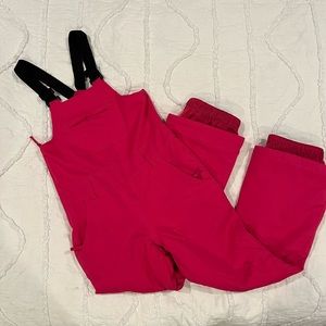 Roxy Girls Bib Snowpants